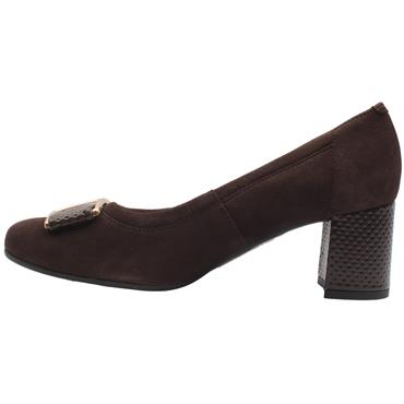 BIOECO 5754 2036 SHOE - BROWN